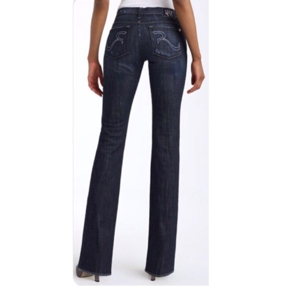 🎸Rock and Republic Kasandra jeans🎸 - Picture 1 of 7